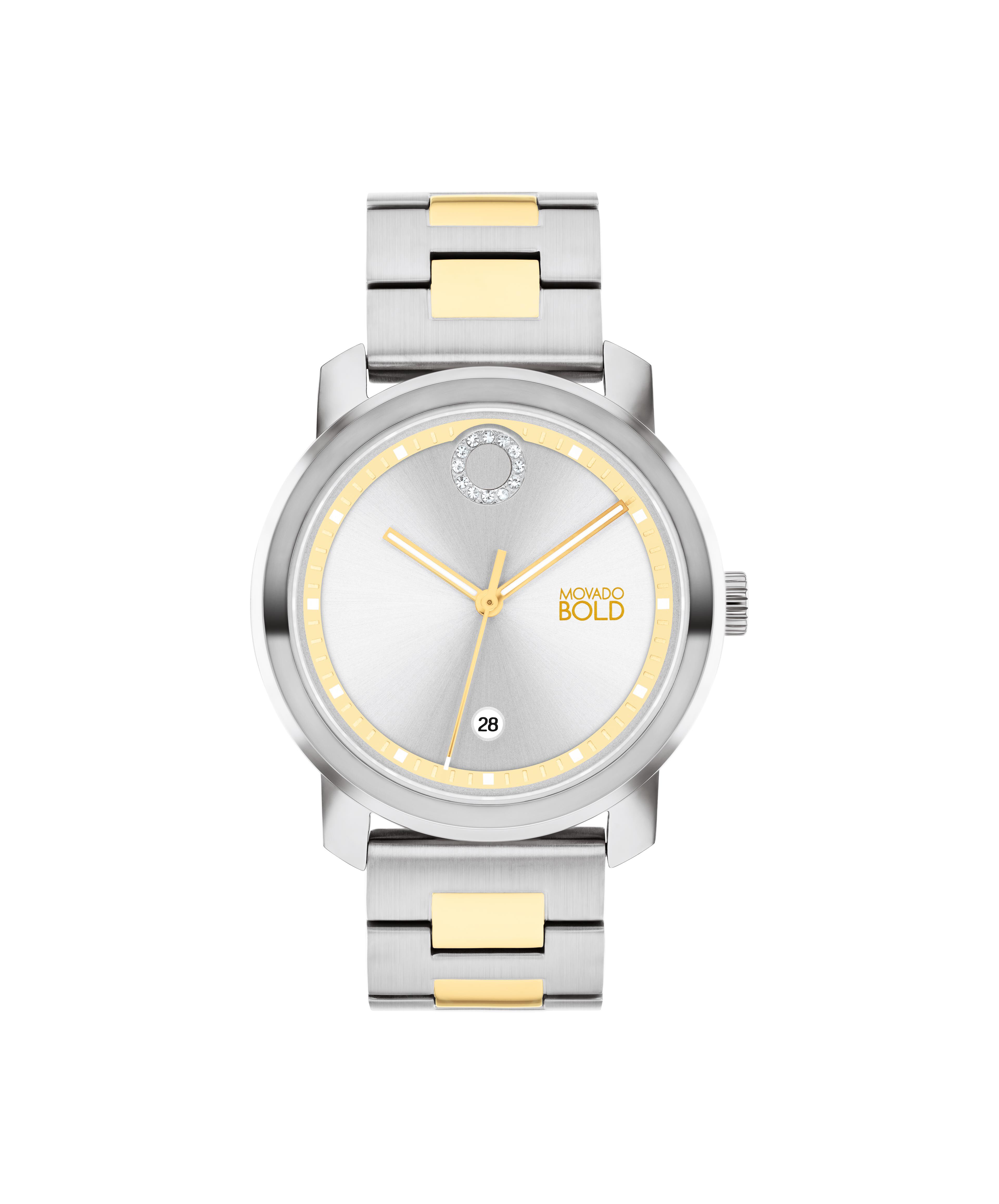 Movado 36mm on sale