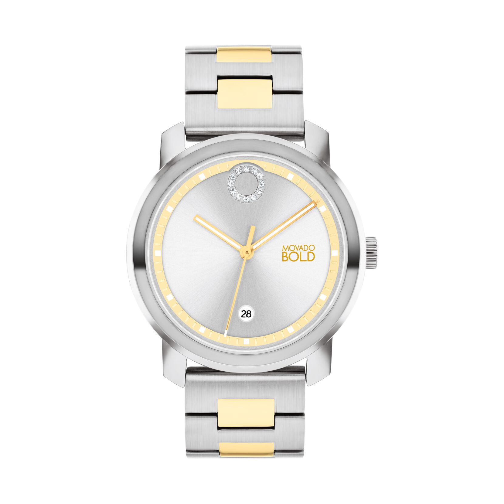 Trend Propel Watch, 36mm
