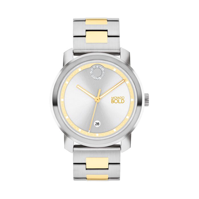 Trend Propel Watch, 36mm