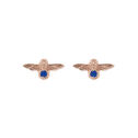 Olivia Burton 3D Bee Women's Stud Earrings