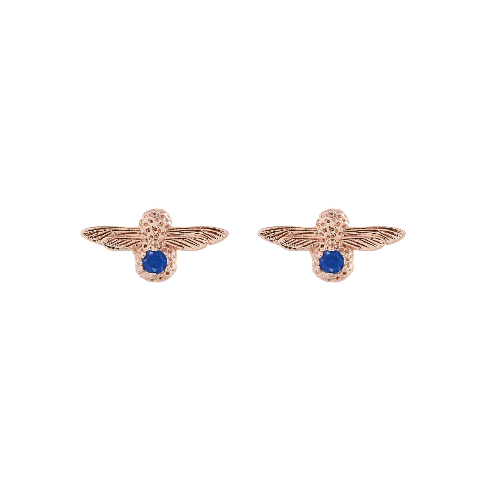 Olivia Burton 3D Bee Women's Stud Earrings