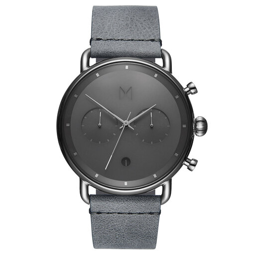 Blacktop Men's Watch, 47mm