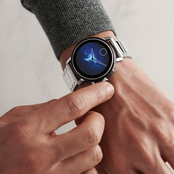 Movado Connect 2.0 Watch, 42mm