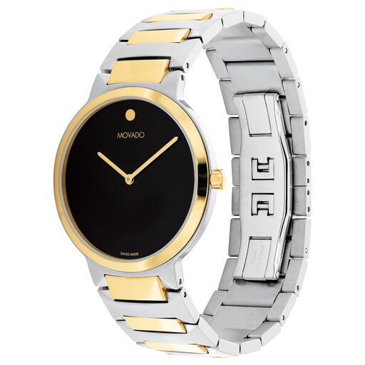 Temo Watch, 38mm