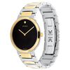 Temo Watch, 38mm