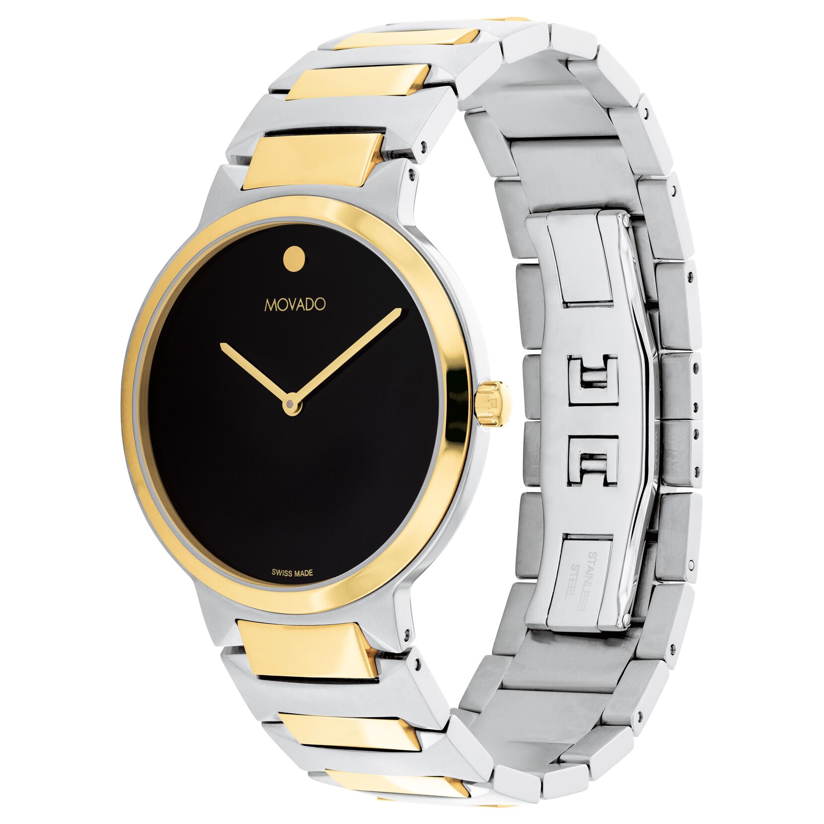 Temo Watch, 38mm