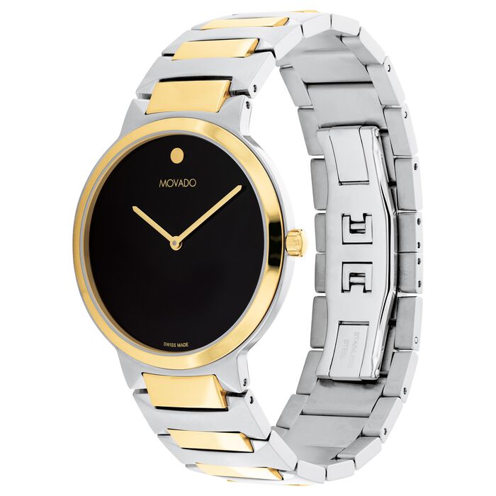 Temo Watch, 38mm