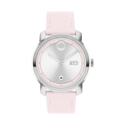 Trend Watch, 36mm