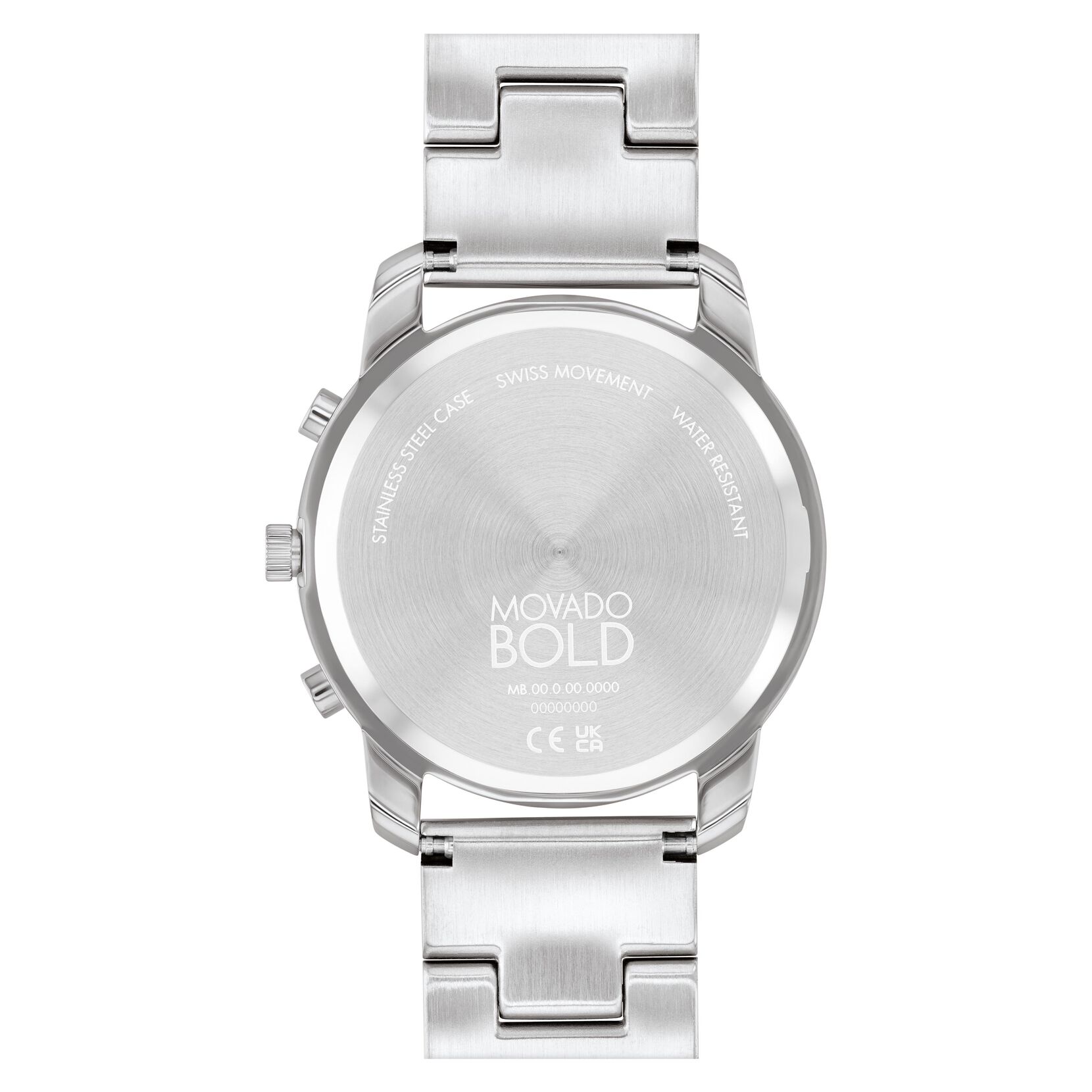 Trend Propel Chronograph Watch, 39mm