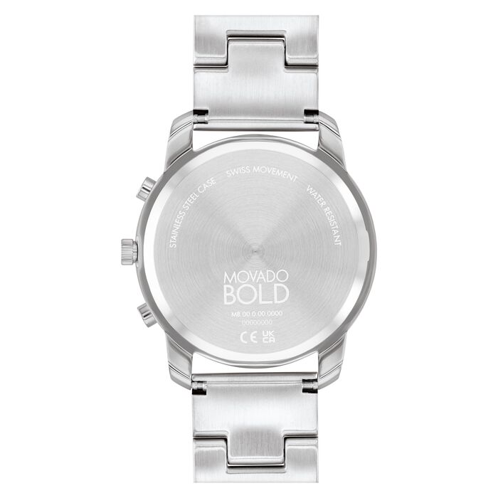 Trend Propel Chronograph Watch, 39mm