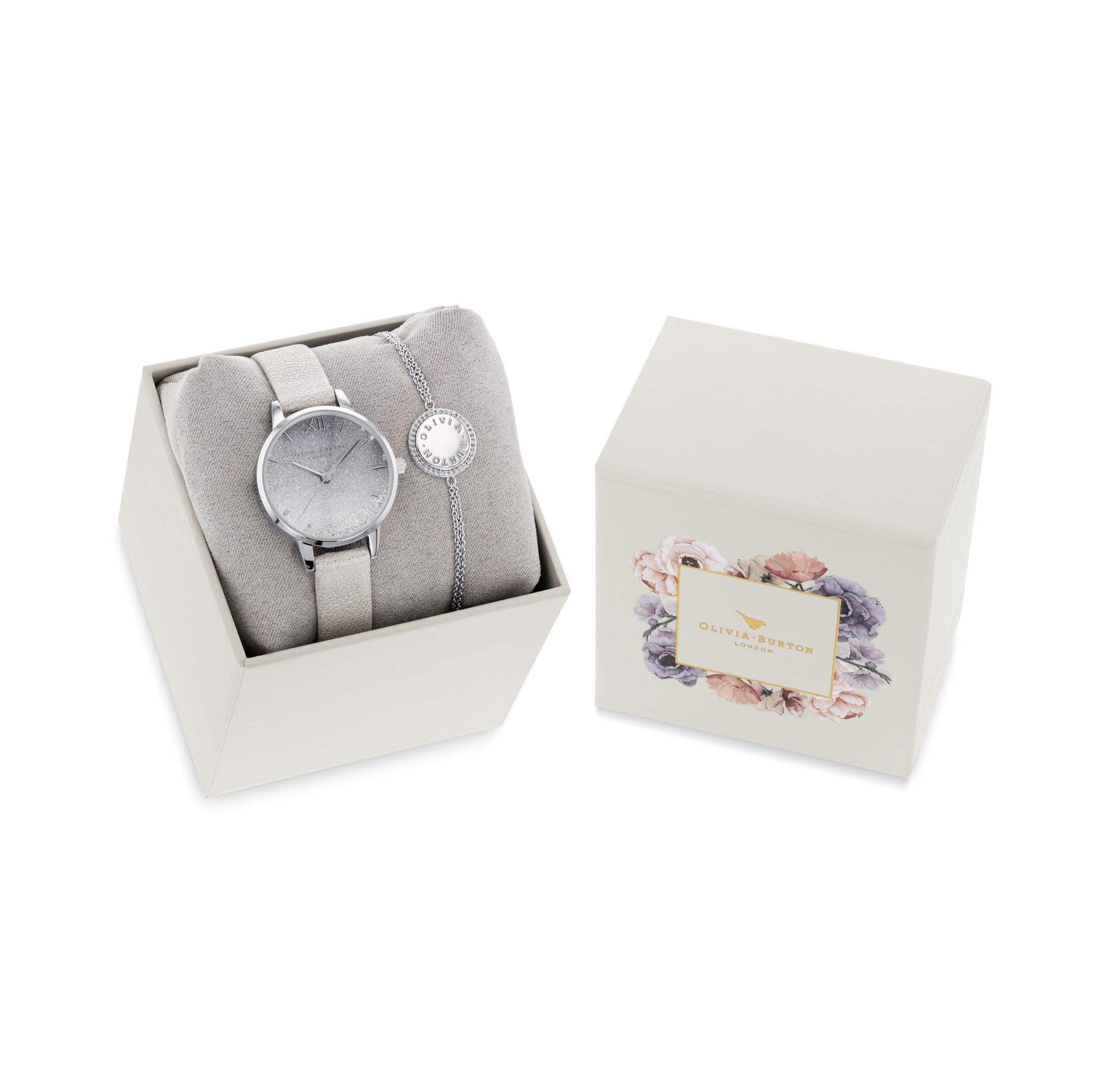 Olivia burton wishing wave watch online