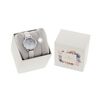 Wishing Waves Glitter Women's Watch & Classics Disc Gift Set, 30mm