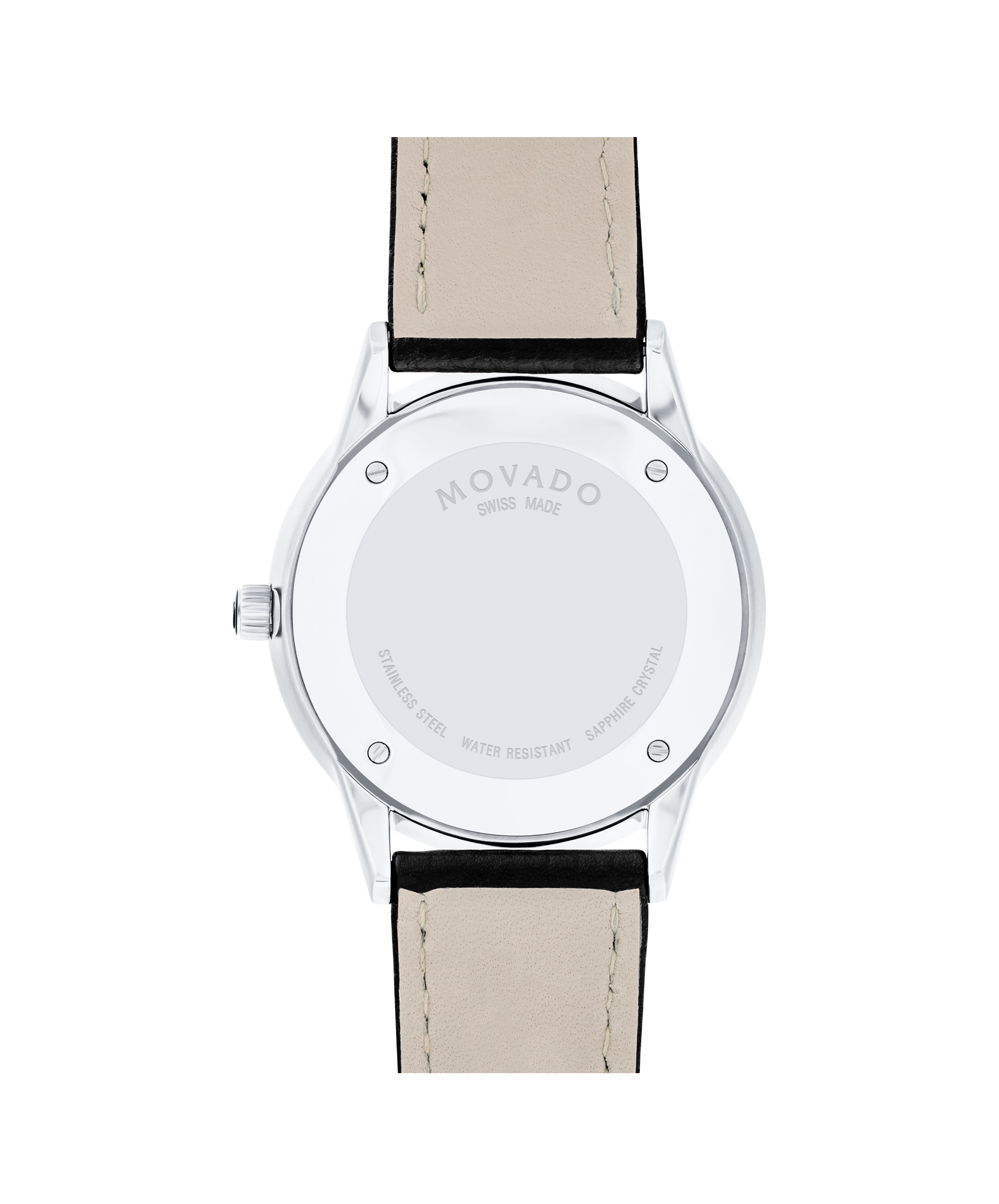 Movado mens watches automatic clearance