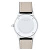 Movado Collection Automatic Watch, 40mm