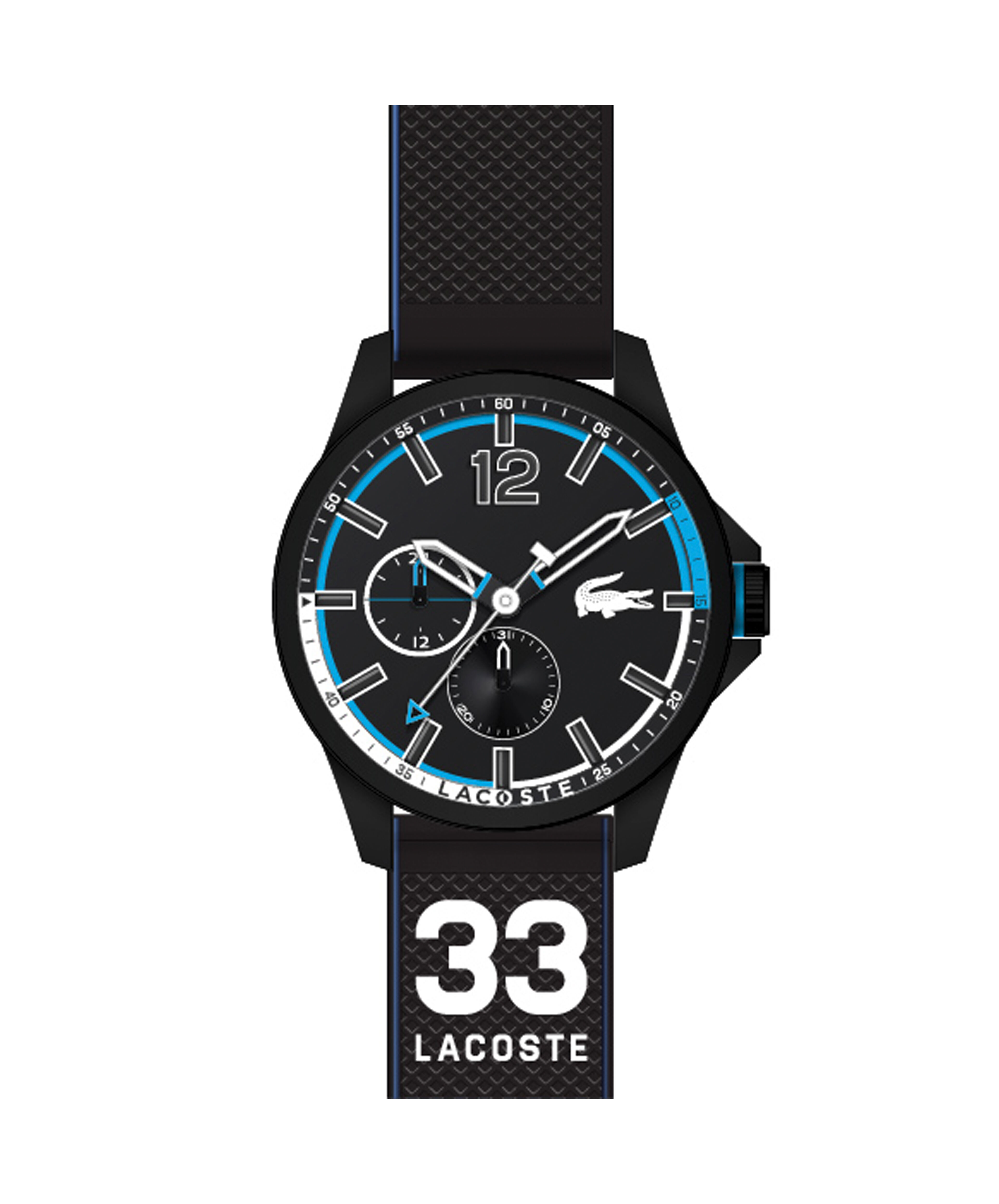 Lacoste capbreton discount