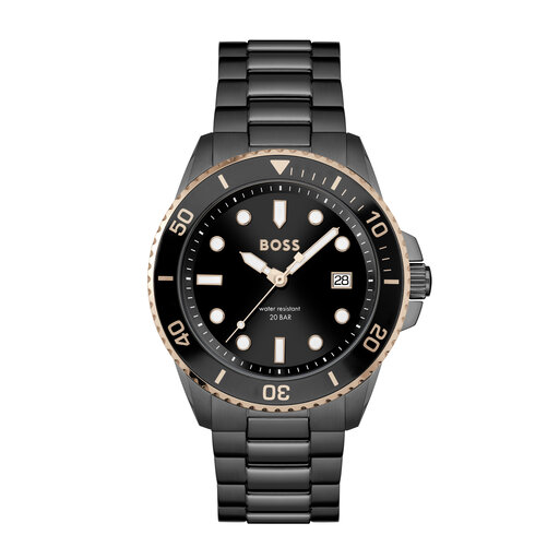 Ace Men's Watch, 43mm