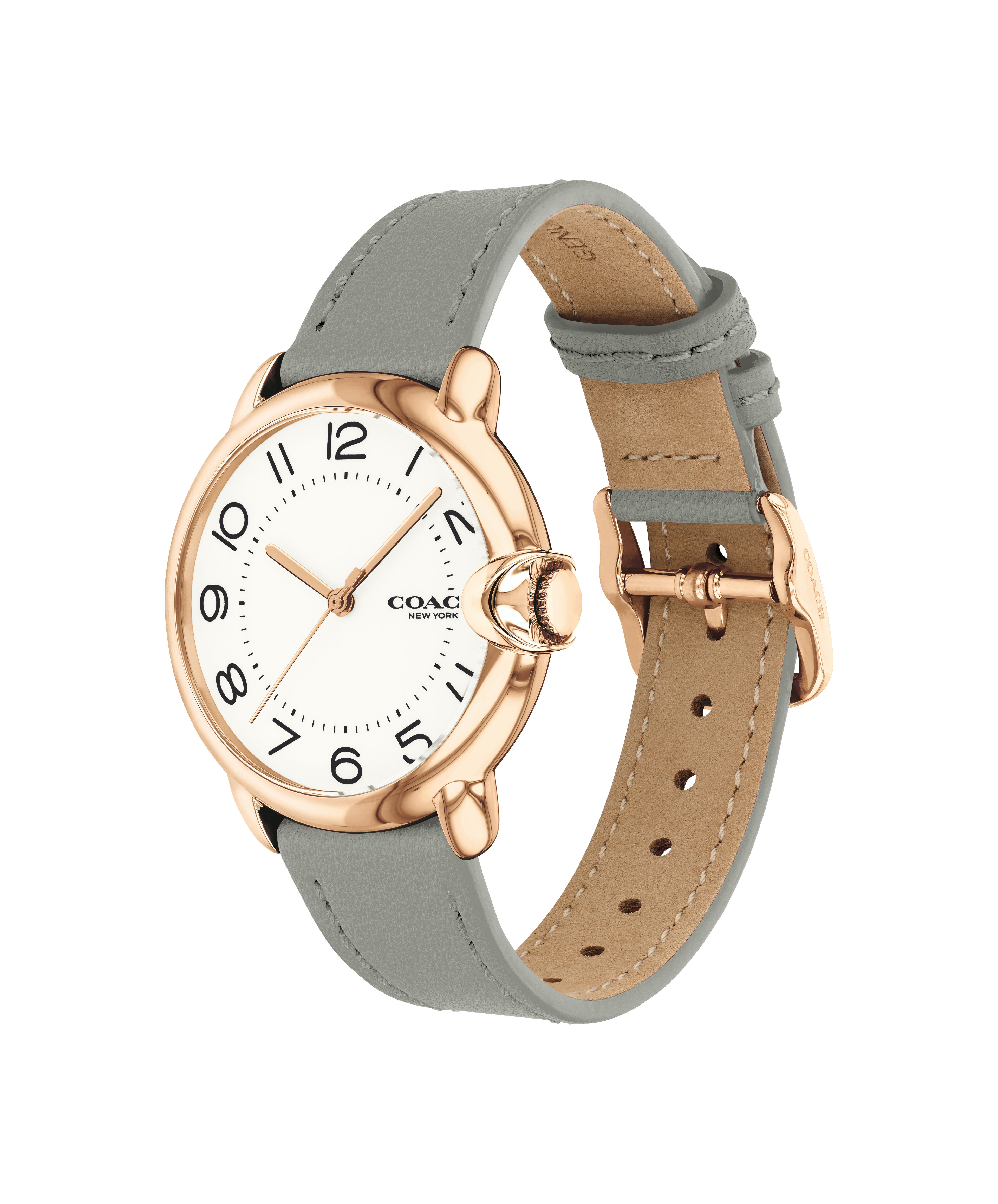 Coach Movado Company Store Coach Arden