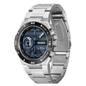 #Wild Men's Watch, 46mm