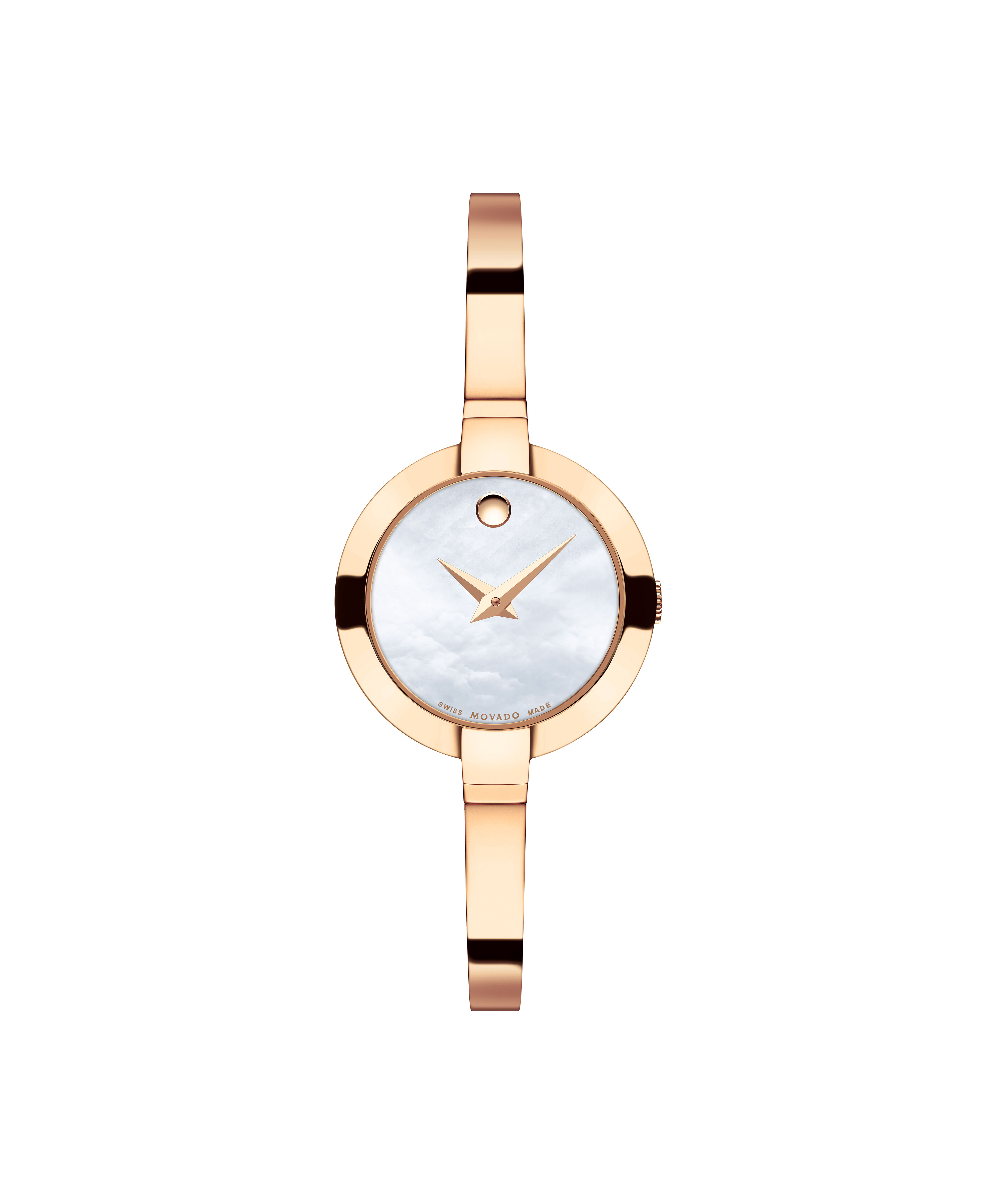 Movado hot sale watch women
