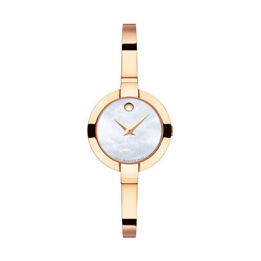 Ela Bangle Watch, 25mm