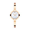 Movado Bangle Watch, 25mm