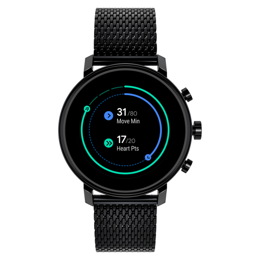 42mm Movado Connect 2.0