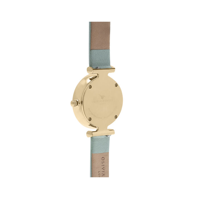 Queen Bee Women's Watch, 30mm