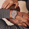 Chrono Ceramic Men's Watch, 45mm