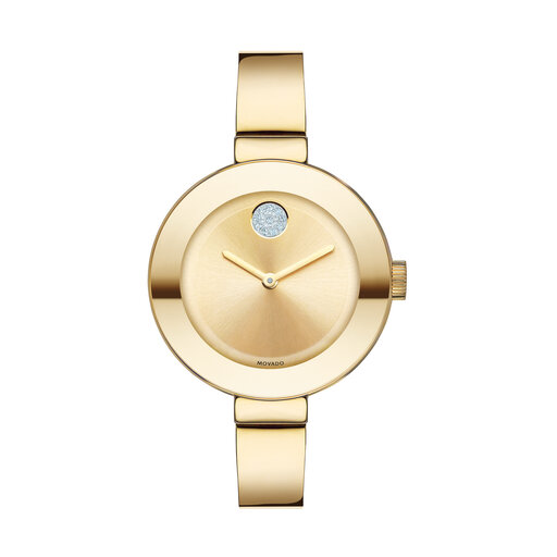 Trend Bangle Watch, 34mm