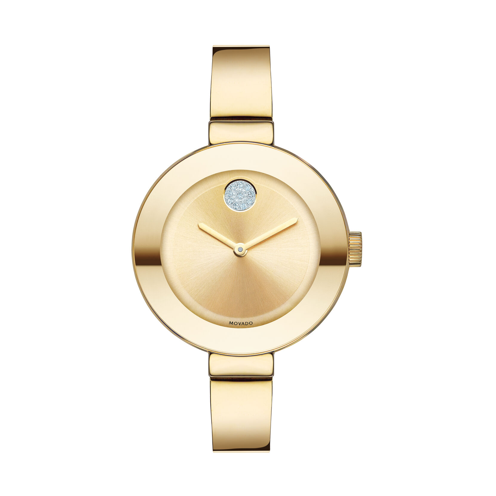 Trend Bangle Watch, 34mm
