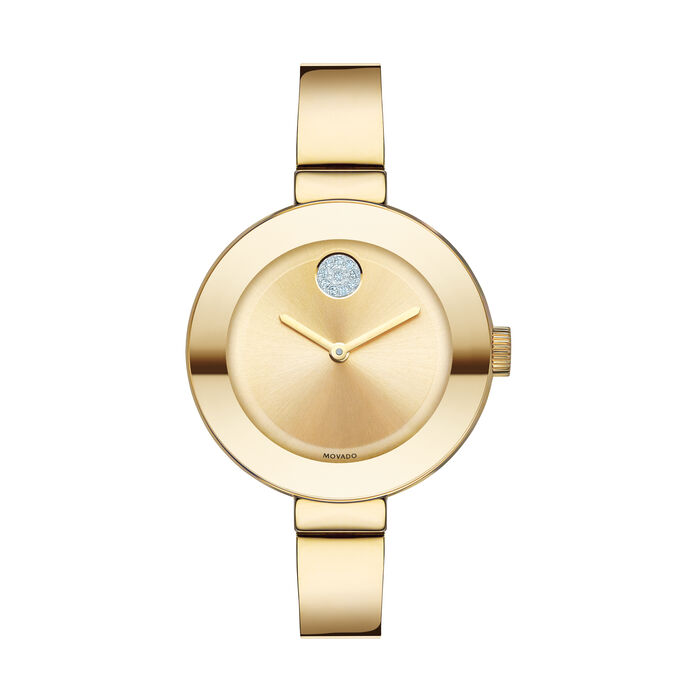 Trend Bangle Watch, 34mm