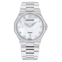 Mariner Diamond Men's Watch, 40mm