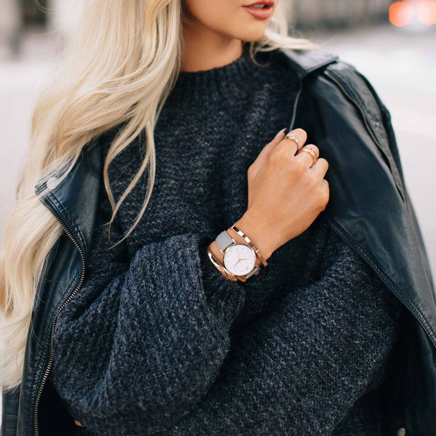 Verve Grey