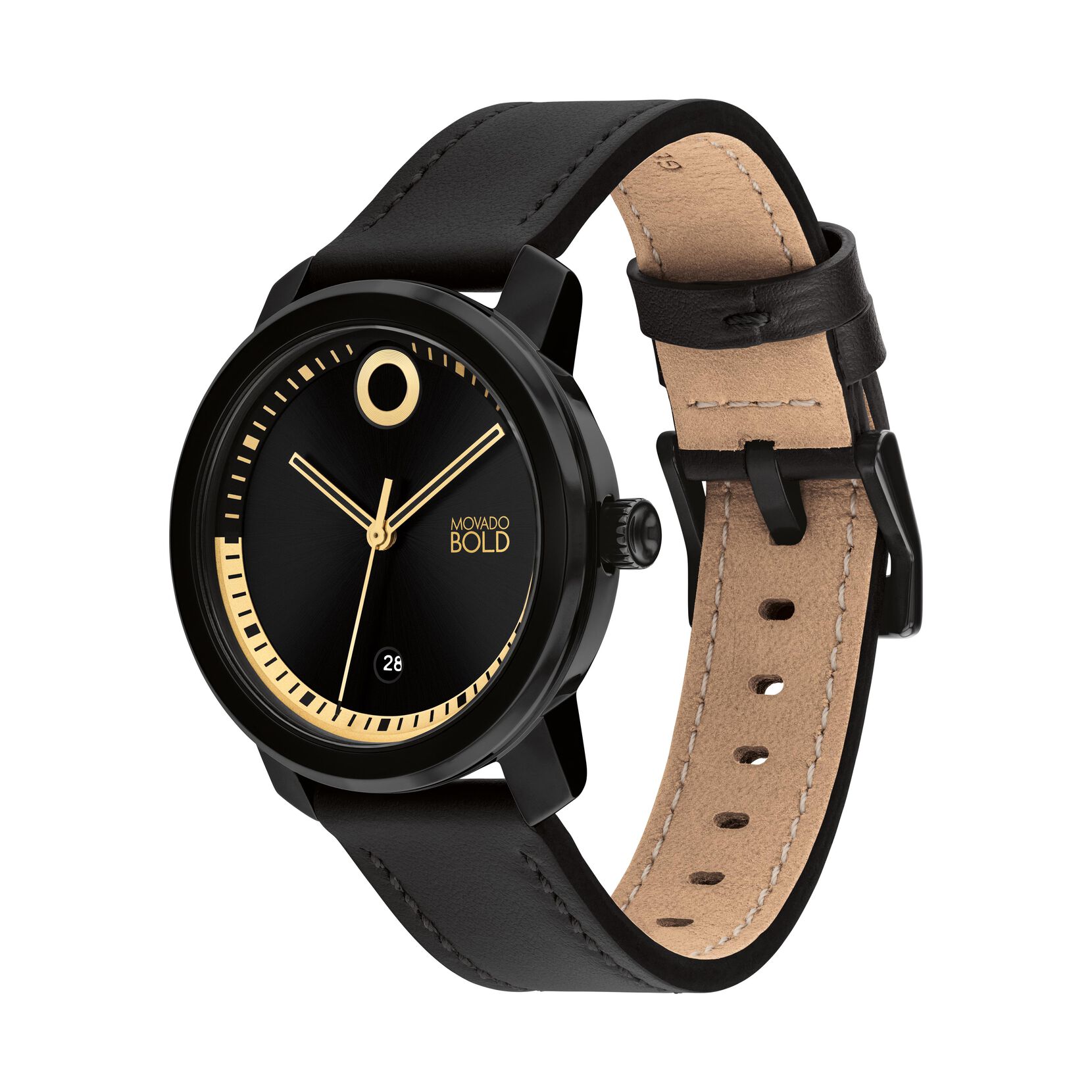 Trend Propel Watch, 36mm