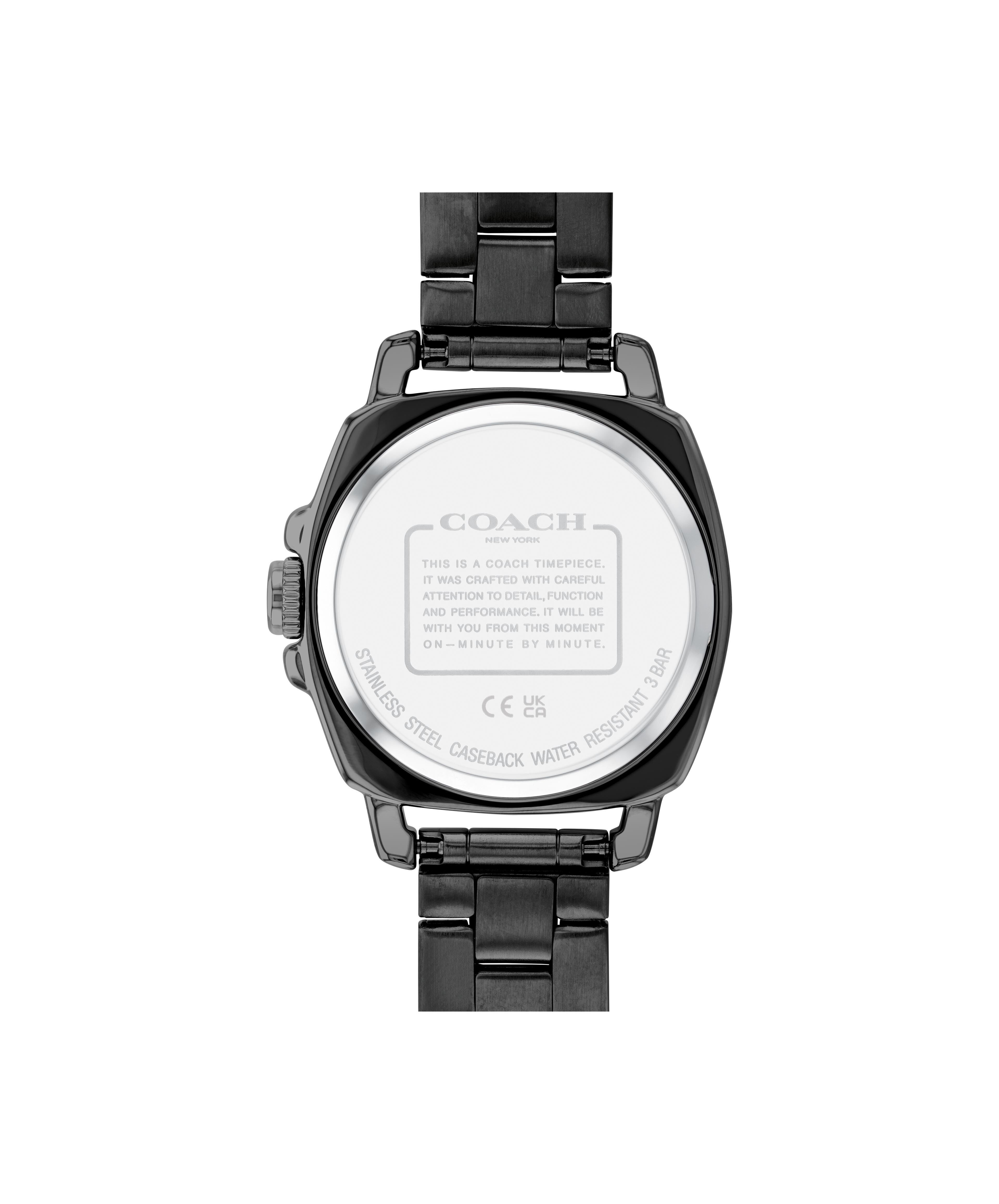 Coach Movado Company Store Coach Boyfriend