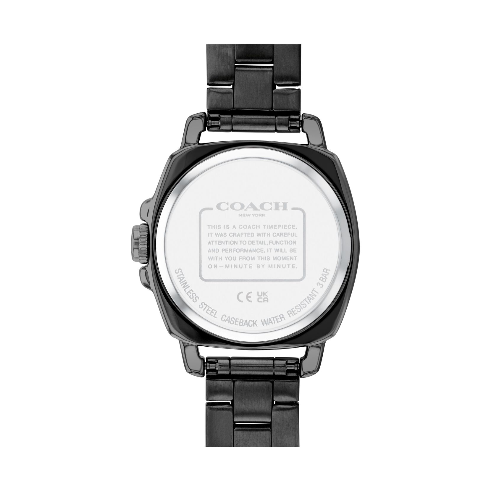 Boyfriend Women's Watch, 34mm