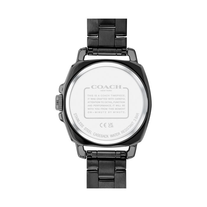 Boyfriend Women's Watch, 34mm