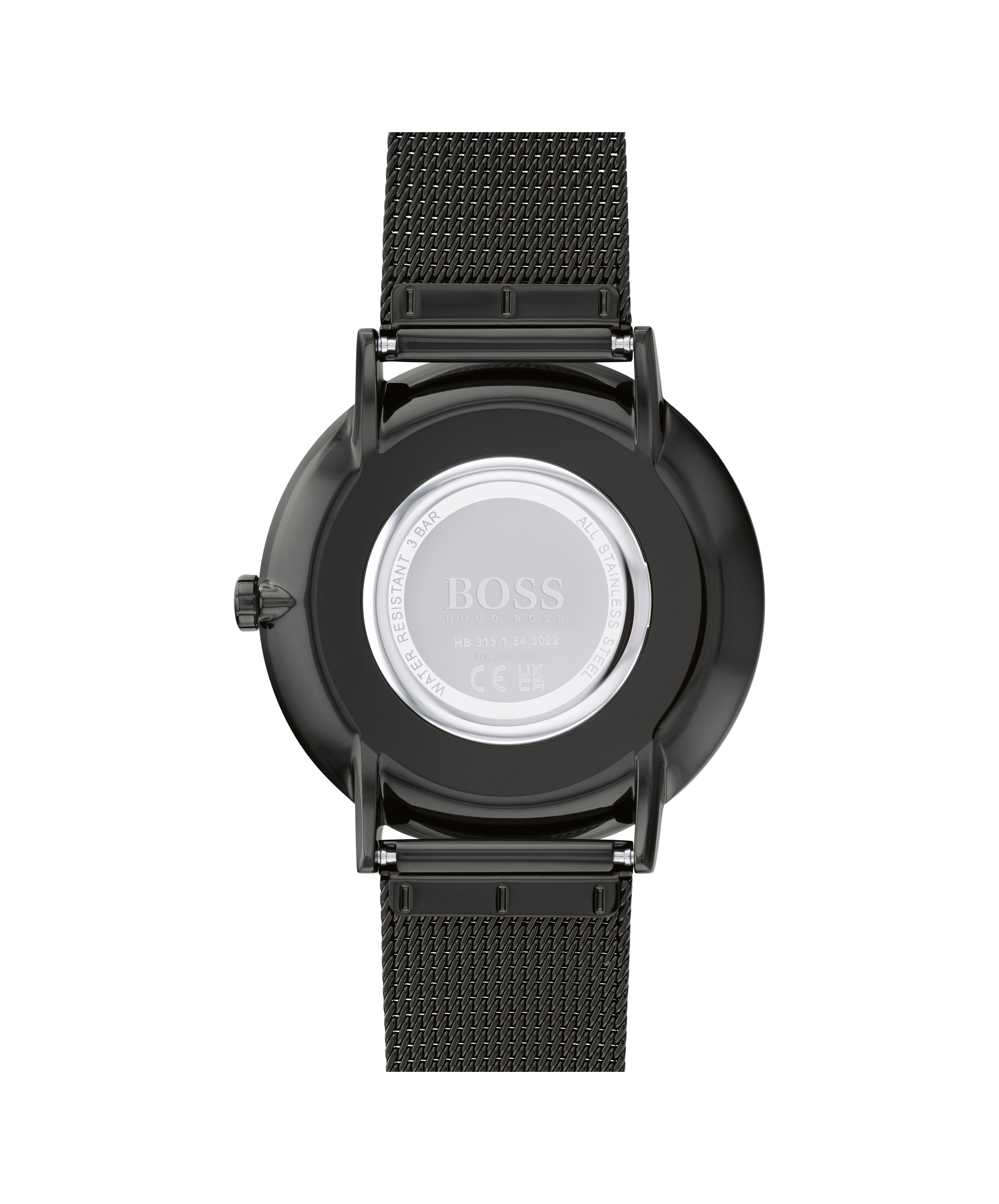 Boss Movado Company Store Boss Horizon