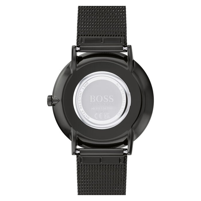 Boss Horizon Men's Watch, 40MM