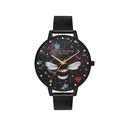 Night Garden Women's Watch, 38mm