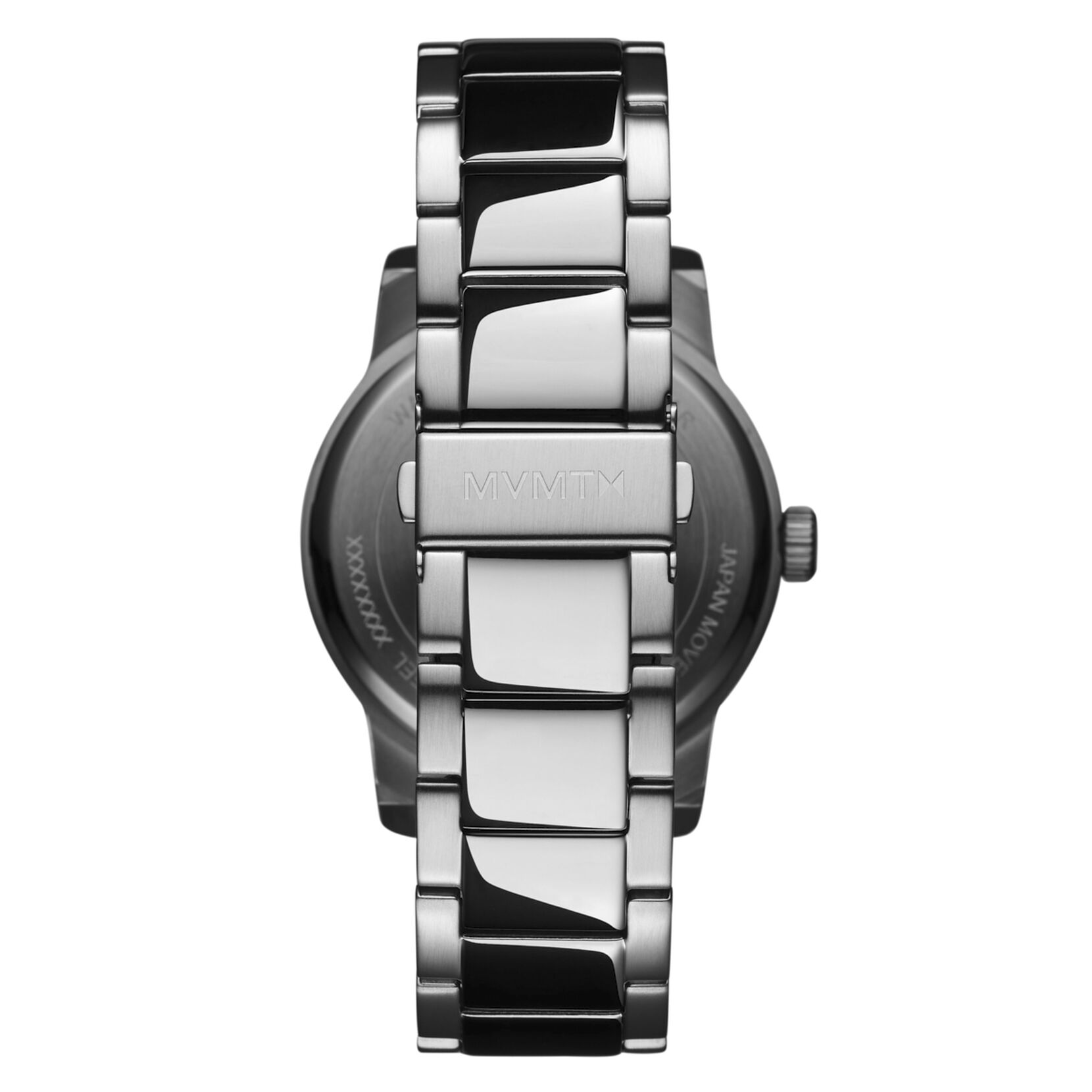 Classic Men's Watch, 44mm