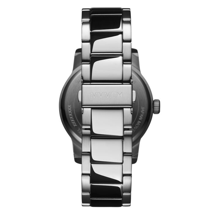 Classic Men's Watch, 44mm
