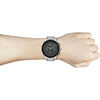 Peak Men's Watch, 44mm
