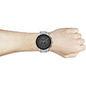 Peak Men's Watch, 44mm