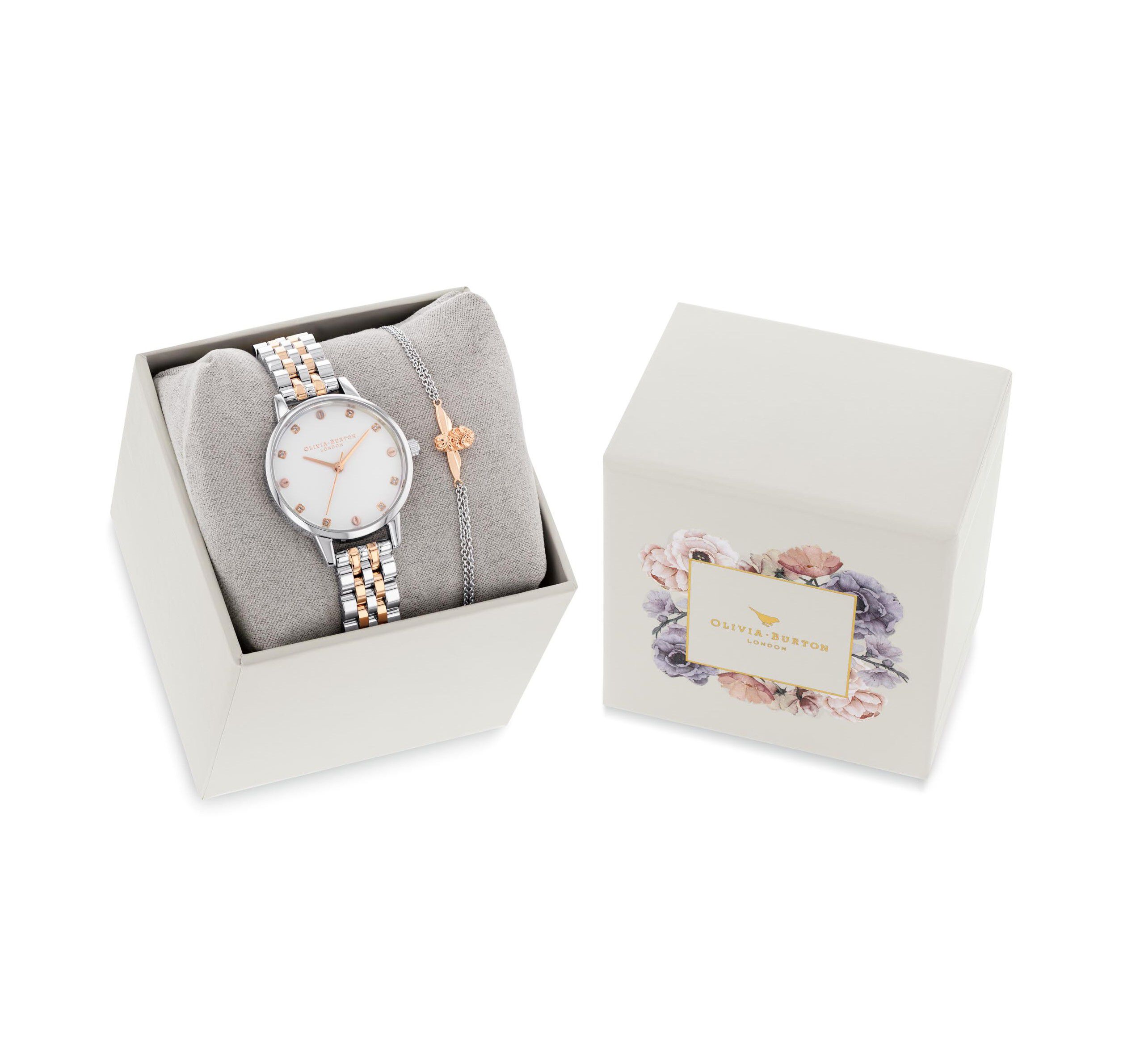 Olivia burton gift card deals