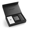 Gold Box Women's Watch, Cuff & Everscroll Gift Set, 24mm