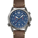 Nomad Men's Watch, 46mm
