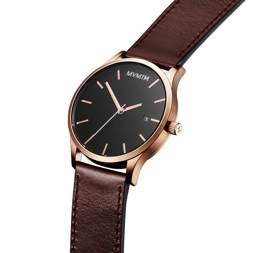 Classic Men's Watch, 45mm