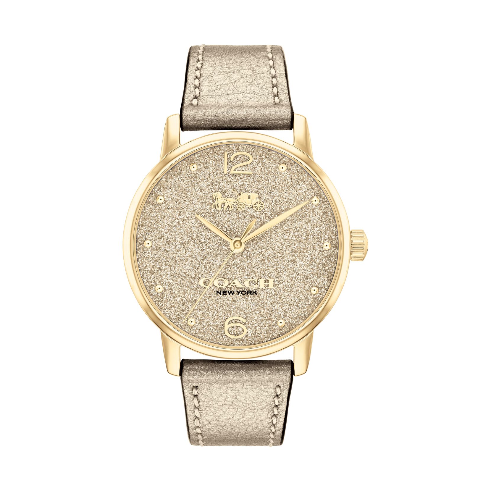 Grand Women's Watch, 36mm