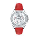 Boyfriend Crystal Women's Watch, 34mm